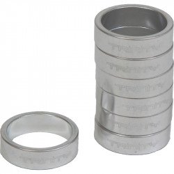 Kormánycsapágy Hézagoló Alátét 28,8 mm (