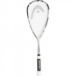 Squashütő Head Cyano 115 Karim Darwish Sportszer Head