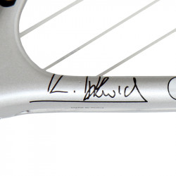 Squashütő Head Cyano 115 Karim Darwish