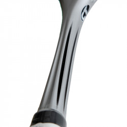 Squashütő Head Cyano 115 Karim Darwish