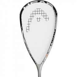 Squashütő Head Cyano 115 Karim Darwish