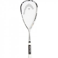 Squashütő Head Cyano 115 Karim Darwish Sportszer Head