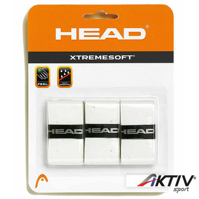 Head XtremeSoft teniszgrip