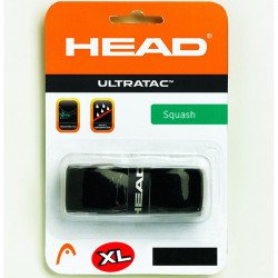 Head Ultratac XL squash grip Sportszer Head