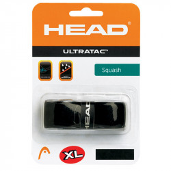 Head UltraTac Squash Grip Sportszer Head
