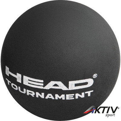 HEAD Tournament squash labda