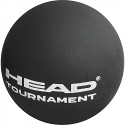 HEAD Tournament squash labda Sportszer Head