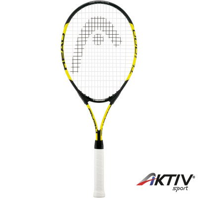 Head Titanium 1000 teniszütő