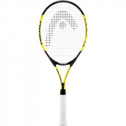 Head Titanium 1000 teniszütő Sportszer Head