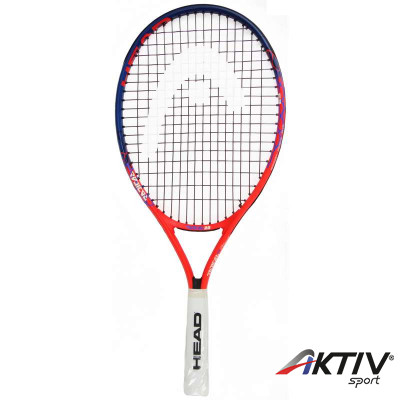 Head Radical 23 junior teniszütő