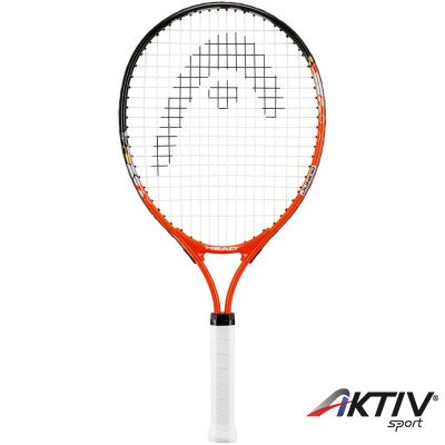 Head Radical 21 junior teniszütő