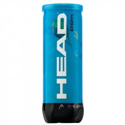 Head PRO teniszlabda 3db Sportszer Head