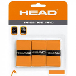 Head Prestige Pro teniszgrip Narancs Sportszer Head