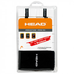 Head Prestige Pro tenisz grip 10 db Sportszer Head