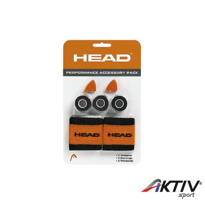 Head Performance tenisz grip kiegészítő csomag