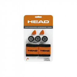 Head Performance tenisz grip kiegészítő csomag Sportszer Head