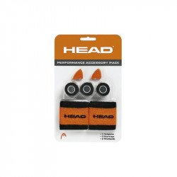 Head Performance tenisz grip kiegészítő csomag Sportszer Head