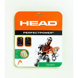 Head PerfectPower SQ squash húr 10m Sportszer Head