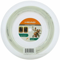 Head Perfect Power SQ squash húr tekercs 110m Sportszer Head