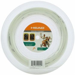Head Perfect Power SQ squash húr tekercs 110m Sportszer Head