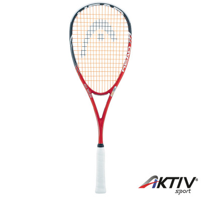 Head Neon2 130 squash ütő