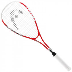 Head Nano Ti. Master squash ütő Sportszer Head