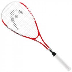 Head Nano Ti. Master squash ütő Sportszer Head