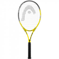 Head Nano Ti. Lite teniszütő sárga Sportszer Head