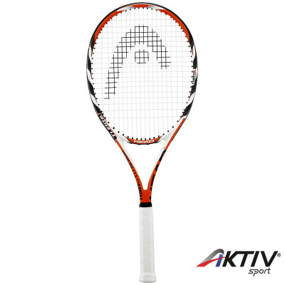 Head Nano Ti. Elite teniszütő