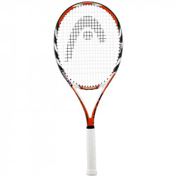 Head Nano Ti. Elite teniszütő Sportszer Head