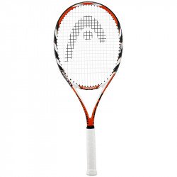 Head Nano Ti. Elite teniszütő Sportszer Head