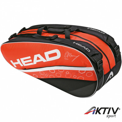 Head Murray Combi tenisztáska