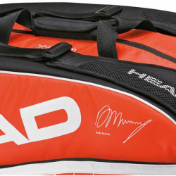 Head Murray Combi tenisztáska