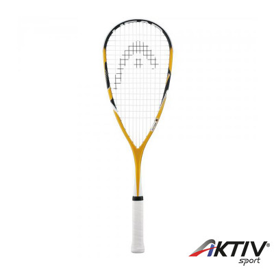 Head MicroGel Rocket squash ütő