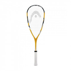 Head MicroGel Rocket squash ütő Sportszer Head