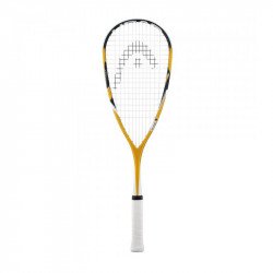 Head MicroGel Rocket squash ütő Sportszer Head