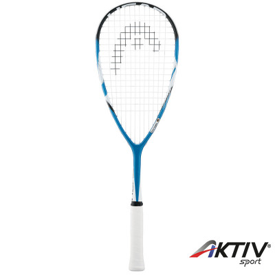 Head MicroGel Raptor squash ütő