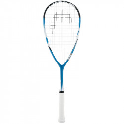 Head MicroGel Raptor squash ütő Sportszer Head