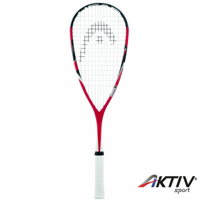 Head MicroGel Heat squash ütő