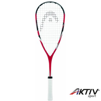Head MicroGel Heat squash ütő