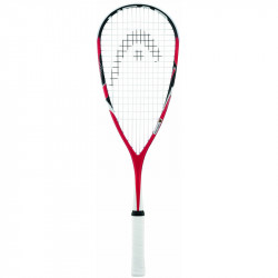 Head MicroGel Heat squash ütő Sportszer Head