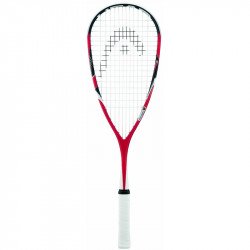 Head MicroGel Heat squash ütő Sportszer Head