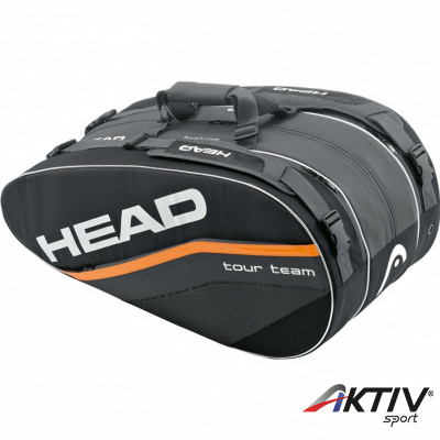 Head Tour Team Monstercombi tenisztáska