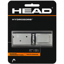 Head Hydrosorb grey squash grip Sportszer Head