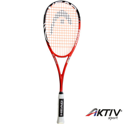 Head Xenon2 135 Squashütő