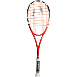 Head Xenon2 135 Squashütő Sportszer Head