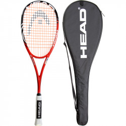 Head Xenon2 135 Squashütő