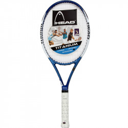 Teniszütő Head Titanium 6000 Sportszer Head
