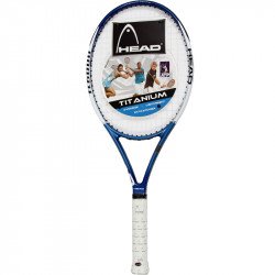 Teniszütő Head Titanium 6000 Sportszer Head