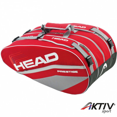 Prestige Monstercombi Tenisztáska